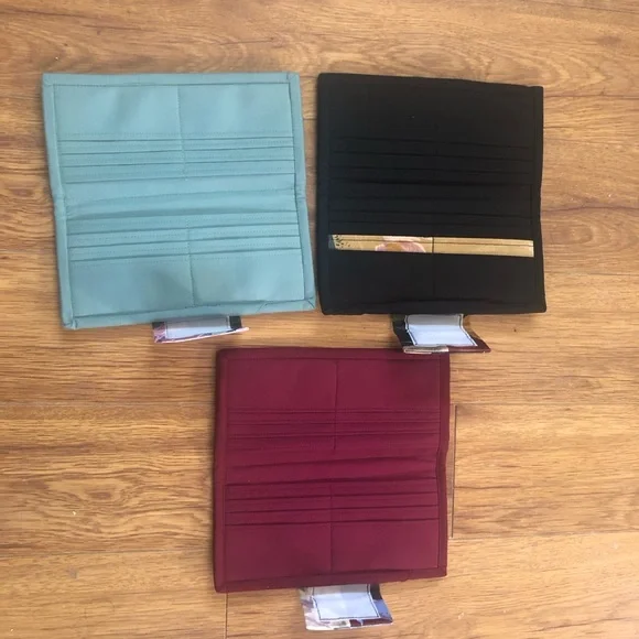 Handmade Wallets - Picture 4 of 6